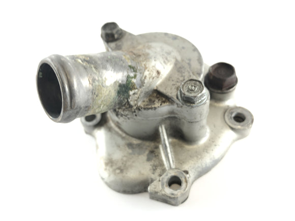 Honda GL 1000 Goldwing GL1 [1977] - Kryt vodního čerpadla motoru