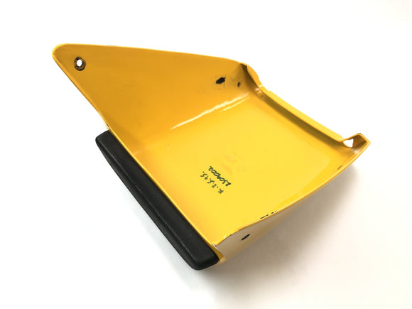 Triumph Daytona 900 T300 [1996] - Pillion cover seat fairing rear part fairing