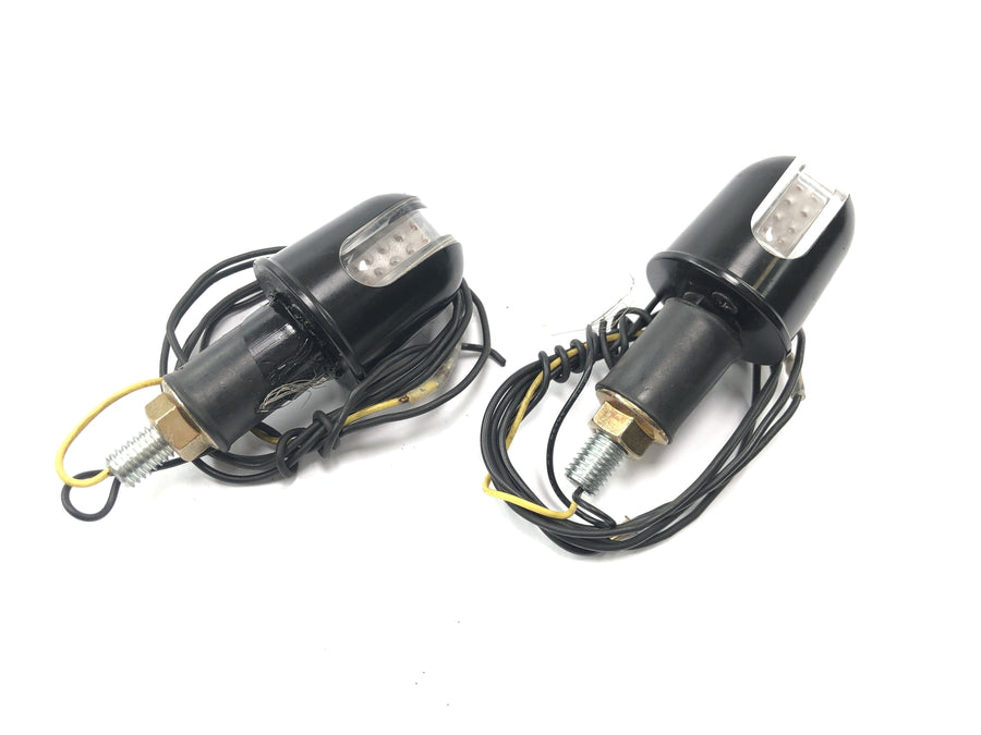 Triumph Speed ​​​​Triple T509 [1998] - indikatorset par