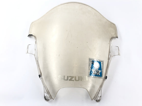 スズキGSF 1200 S Bandit WVA9 [2003] -Windsian Windshield