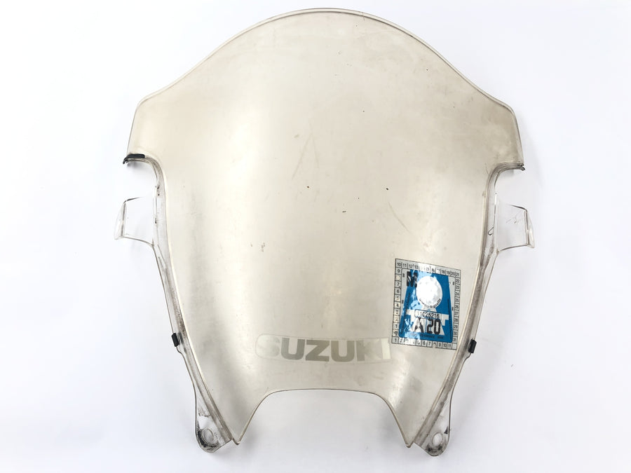 Suzuki GSF 1200 S Bandit WVA9 [2003] - Windschild Windschutzscheibe