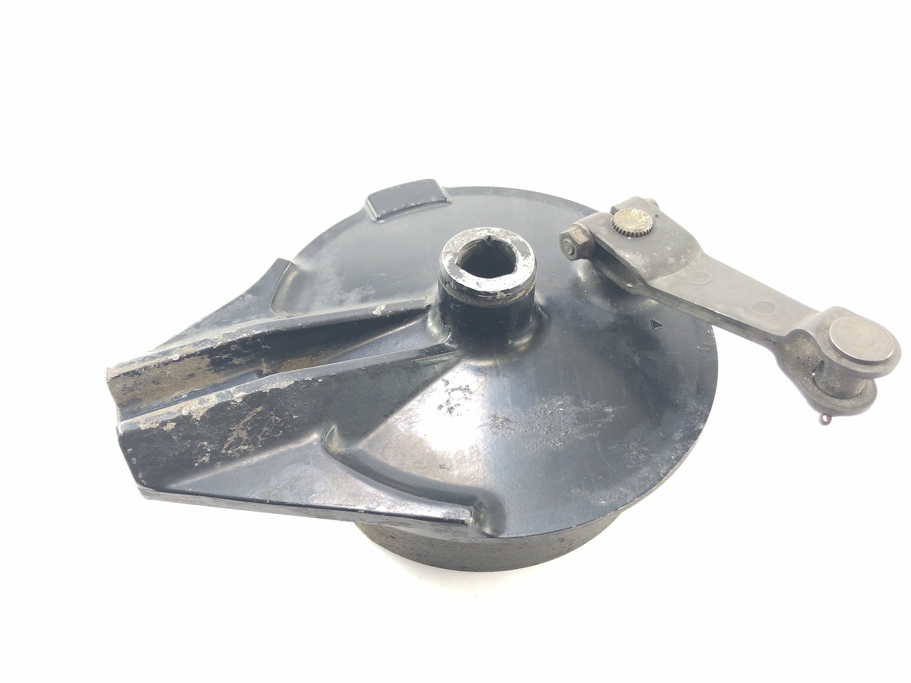 Honda XL 600 R PD03 [1985] - Rear brake drum