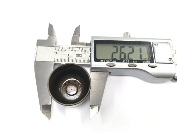 BMW R 1200 GS Adventure R12 [2012] - Cazas de las mangas de la válvula 26 mm