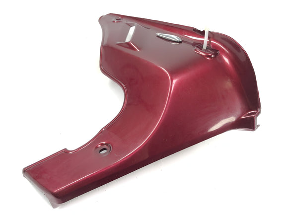 Honda GL 500 Silverwing PC02 [1982] - Side cladding Clearing right cover