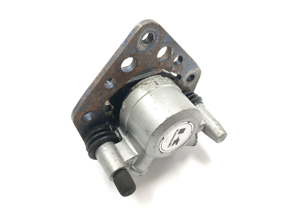 Kawasaki GPZ 1000 RX [1987] - Remklauw linksvoor