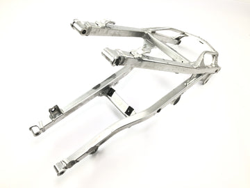 Husqvarna TE 610 H6 8AE [TE 570 H7] - Bagramme ramme bagdel aluminium - 0