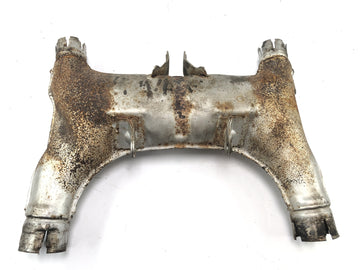 Honda GL 500 Silversching PC02 [1982] - Motorkølingsrør Distribueret rørledning. - 0