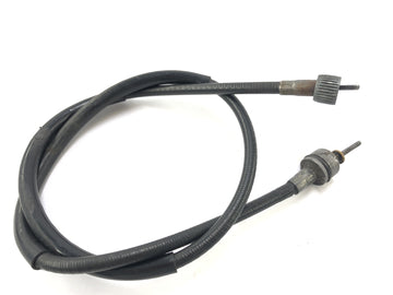 Yamaha XT 500 1U6 [1981] - Тахометр вал тахометра тахометр - 0