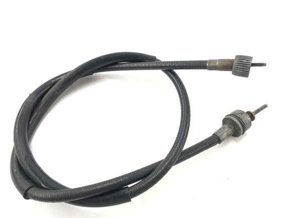 Yamaha XT 500 1U6 [1981] - Тахометр вал тахометра тахометр