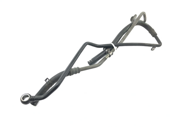 BMW R 1100 RT 259 [1999] - Olieledningsrørslange motorolieledningssystem