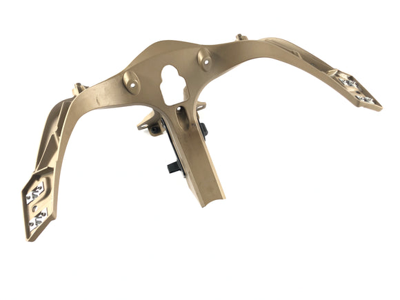 Ducati 1098 S H7 [2009] - držitel pláště na přední straně paže