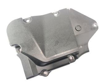 Kawasaki ZX 12 R ZXT20A [2001] - Batterikåpa motorkåpa - 0