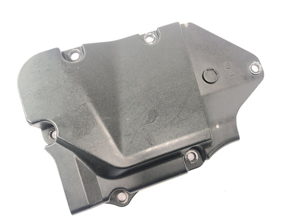 Kawasaki ZX 12 R ZXT20A [2001] - Batterikåpa motorkåpa