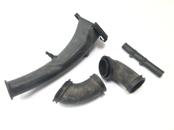 BMW R 1200 GS Adventure R12 [2012] - caja de filtro de aire Airbox