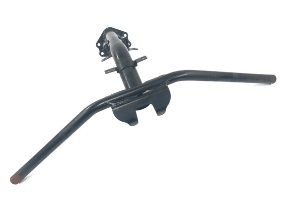 BMW C1 125 [2002] - Stuur stuur stuur voorste gedeelte