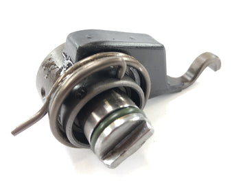 Honda SLR 650 RD09 [1997] - Skattekedjans spännande hävstångseffekt - 0