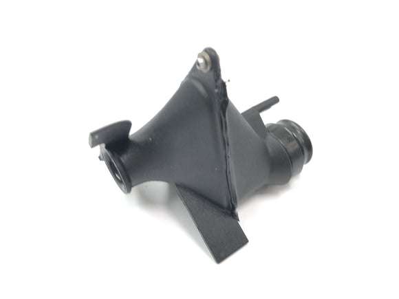 Triumph Speed ​​​​Triple T509 [1998] - Olejový filtr sání oleje