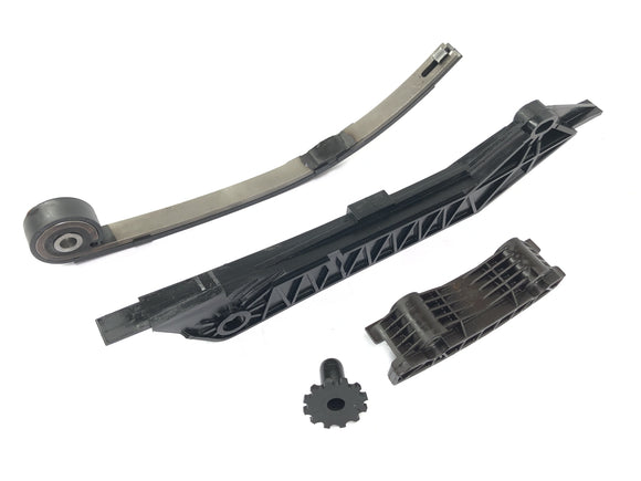 BMW K 1100 RS [1991] - Tension Set Guide Guide de la chaîne de contrôle des diapositives