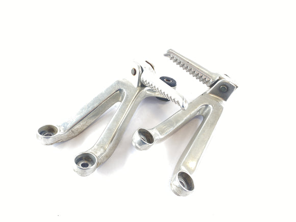 Honda CBR 900 RR SC33 [1996] - Ihmiset