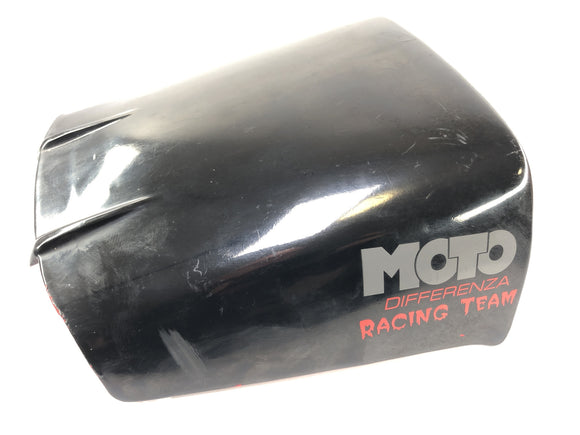 Ducati 900 SS [1991] - Sozius Sitzbankabdeckung