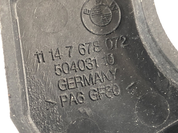 BMW K 1300 S K12S [2010] - Tampa esquerda com tomada 12V