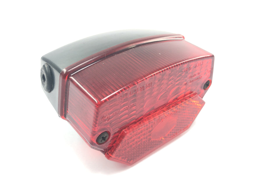 BMW R 100 GS 247E [1991] - 尾灯 尾灯 刹车灯 尾灯反射器