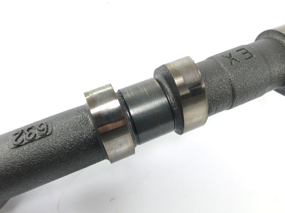 Kawasaki ZRX 1200 S ZRT20A [2002] - Albero a camme dell'uscita dell'albero a camme