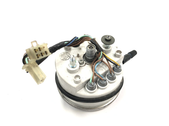 ヤマハXVS 650ドラッグスターVM03 [2001] -Tachoコックピットタコメーター速度計