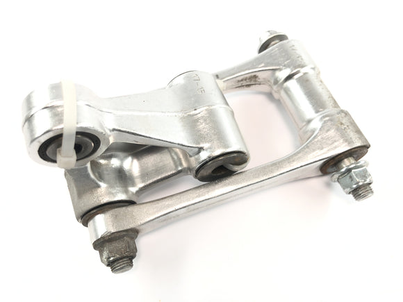 SWM SM 125 R [2018] - Stötdämpare för vipparmsben