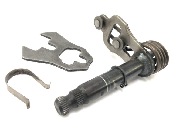 Kawasaki GPZ 1000 RX [1987] - Switch Wave