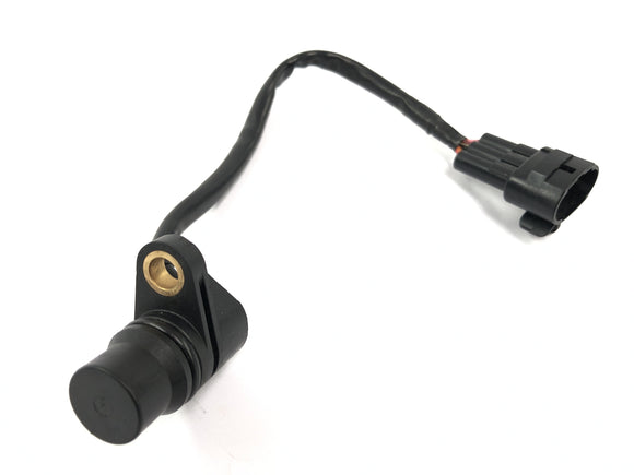 Triumph Street Triple R 675 D67LD [2010] - Kurbelwellensensor Geber Impulsgeber Sensor