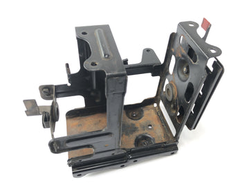 Kawasaki Z 1100 KZZ10A [1984] - Batterijbox geaggregeerde houder Batteriefach - 0