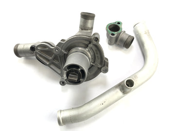 Aprilia RSV4 1000 [2010] - Carcasa de la bomba de agua defectuosa