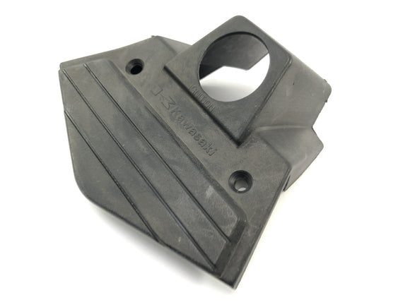 Kawasaki GPZ 1000 RX [1987] - Ignition Lock Cover Cover Tändlås