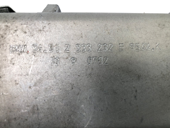 BMW K 1200 LT K2LT [1999] - Centralina modulatore freno centralina ABS