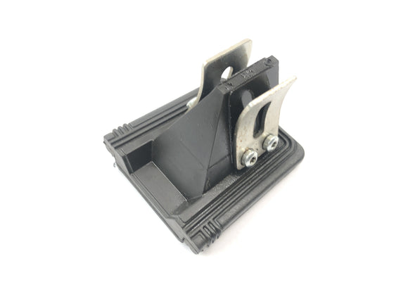 BMW R 1200 GS Adventure R12 [2012] - Öljy -seula