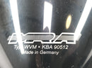 Honda CBR 1000 RR SC59 [2008] - предно стъкло MRA обтекател предно стъкло тонирано-3