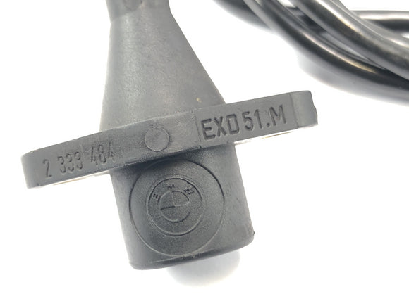 BMW R 1150 R R21 [2003]  - 前面的ABS传感器