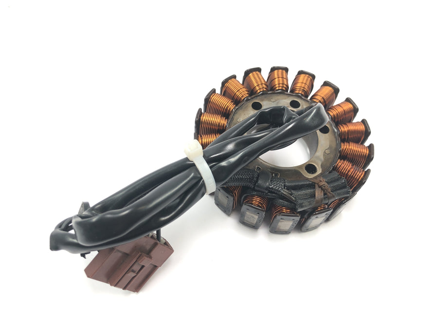 KTM Duke 690 A3 [2012] - Stator Lichtmaschine Generator Lima Spule Ladestromgenerator