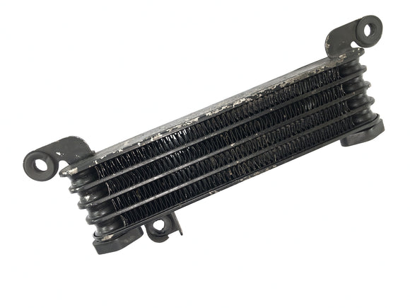 Triumph Speed Triple 1050 515NJ [2007] - Oliekøler