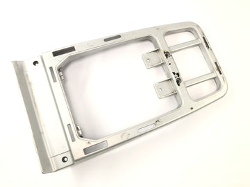 BMW R 1150 GS R21 [2002] - Zadní deska nosiče nosiče zavazadel - 0