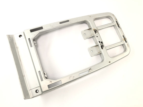 BMW R 1150 GS R21 [2002] - Задняя панель багажника