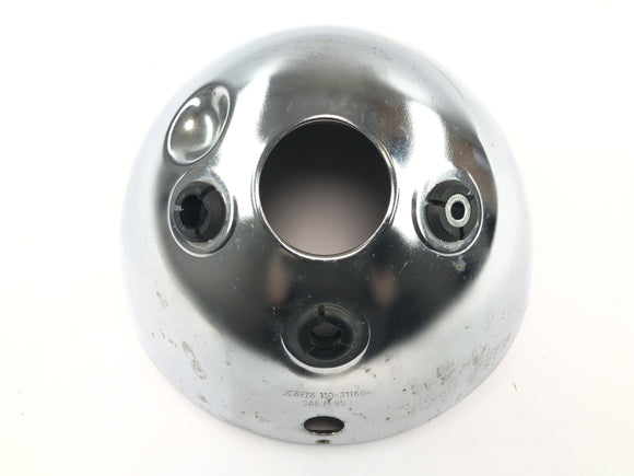 Suzuki Intruder VL 1500 AL [2000] - Scheinwerfergehäuse Lampentopf Lampengehäuse