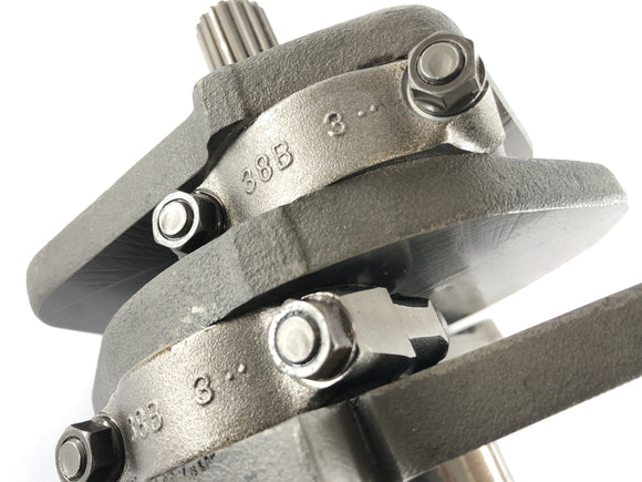 Suzuki Vs 1400 VX51L [1987] - vevaxel