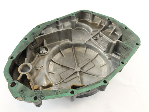 Yamaha XS 400 2A2 [1982] - Motorlokk koblingslokk