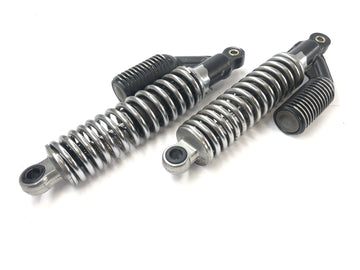 Honda XBR 500 PC15 [1989] - Stoßdämpfer Federbein Set Paar Stossdämpferpaar - 0