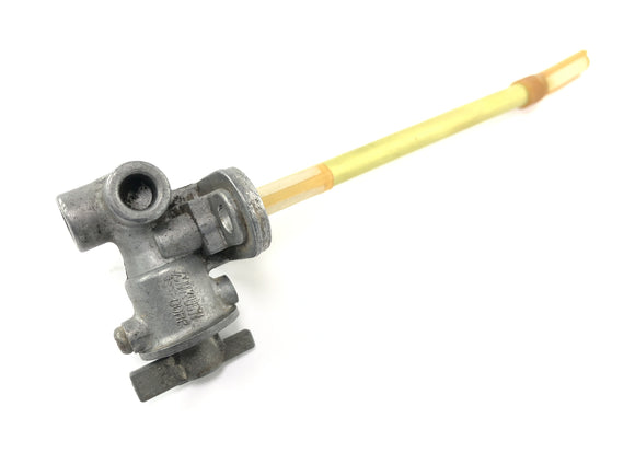 KTM 640 LC4 EGS [1999] - Benzinhahn Kraftstoffhahn Tankhahn Kraftstoffventil