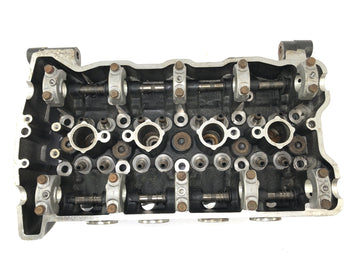 Kawasaki GPZ 1000 RX [1987] - Cylinderhuvudet är inte komplett - 0