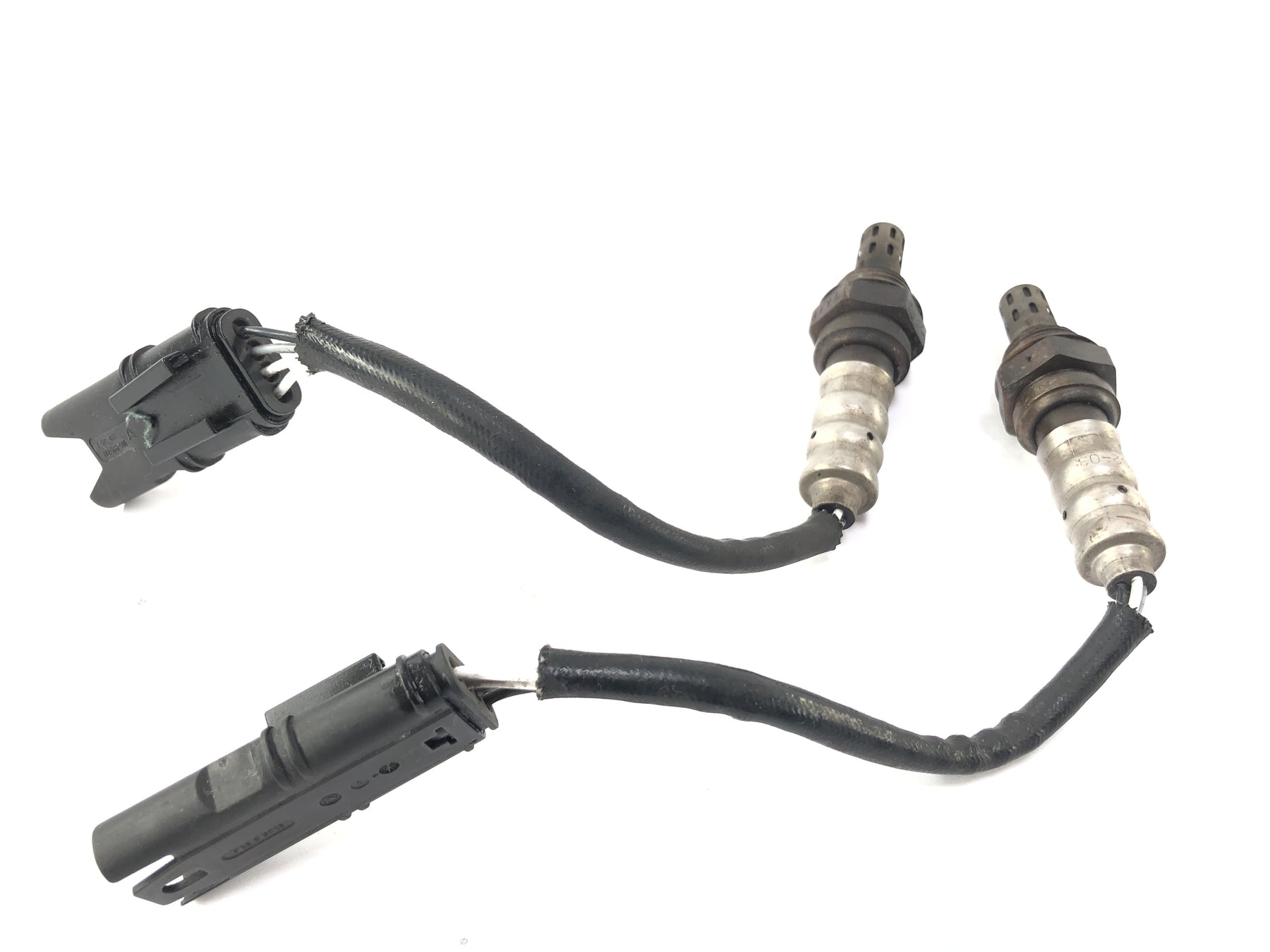 BMW R 1200 R [2007] - Lambda sensor set pair