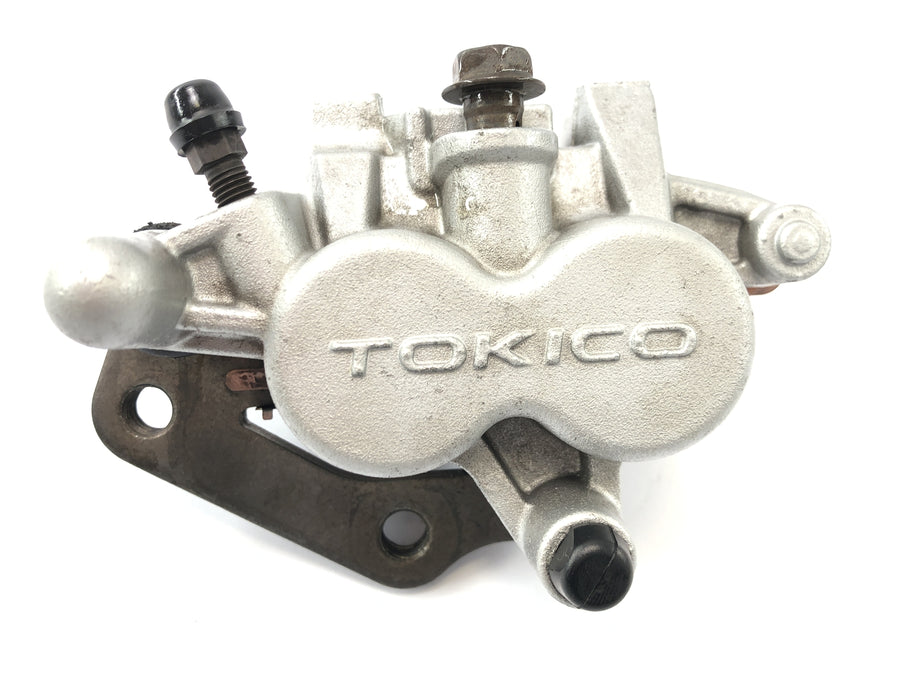 Suzuki VZ 1500 WVCU [2011] - Bremssattel Bremszange vorne links